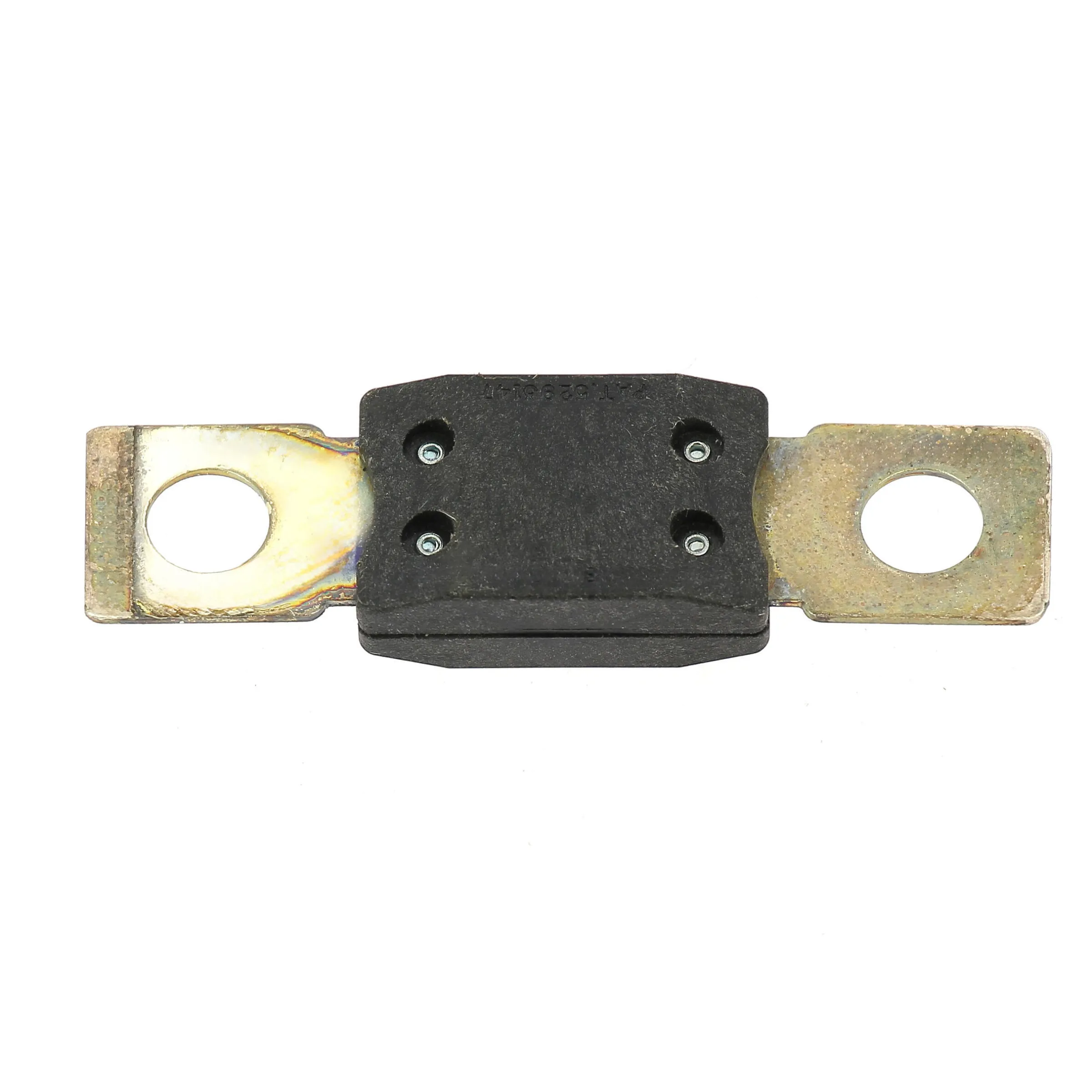 Fusible seul