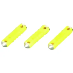 Fusibles steatite 25 x 6 mm