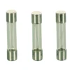 Fusibles verre 32 x 6 mm
