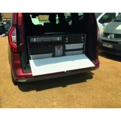 Gabarit de pose pour Bebox 001 et 010