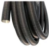 Gaine aluminium pour chauffage air/eau