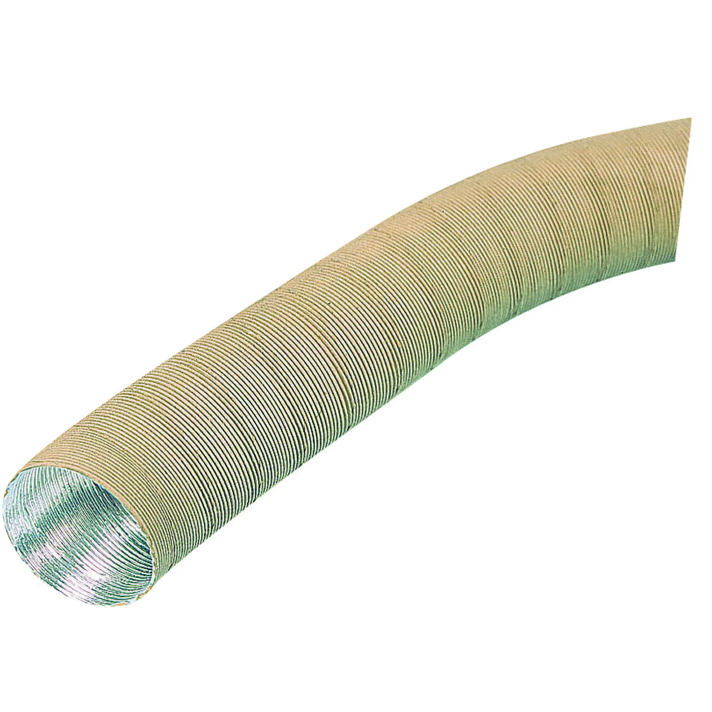 Gaine souple air pulsé diam. 60 / 65 mm
