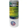 Gelcoat retouch ral 9010 blanc pur