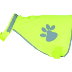 Gilet de sécurité pour chien taille M