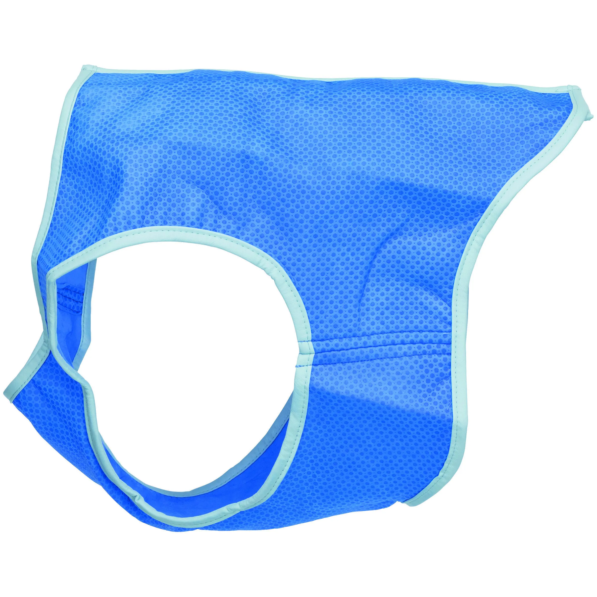 Gilet rafraîchissant pour chien taille M