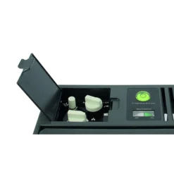 Glacière à absorption 42L