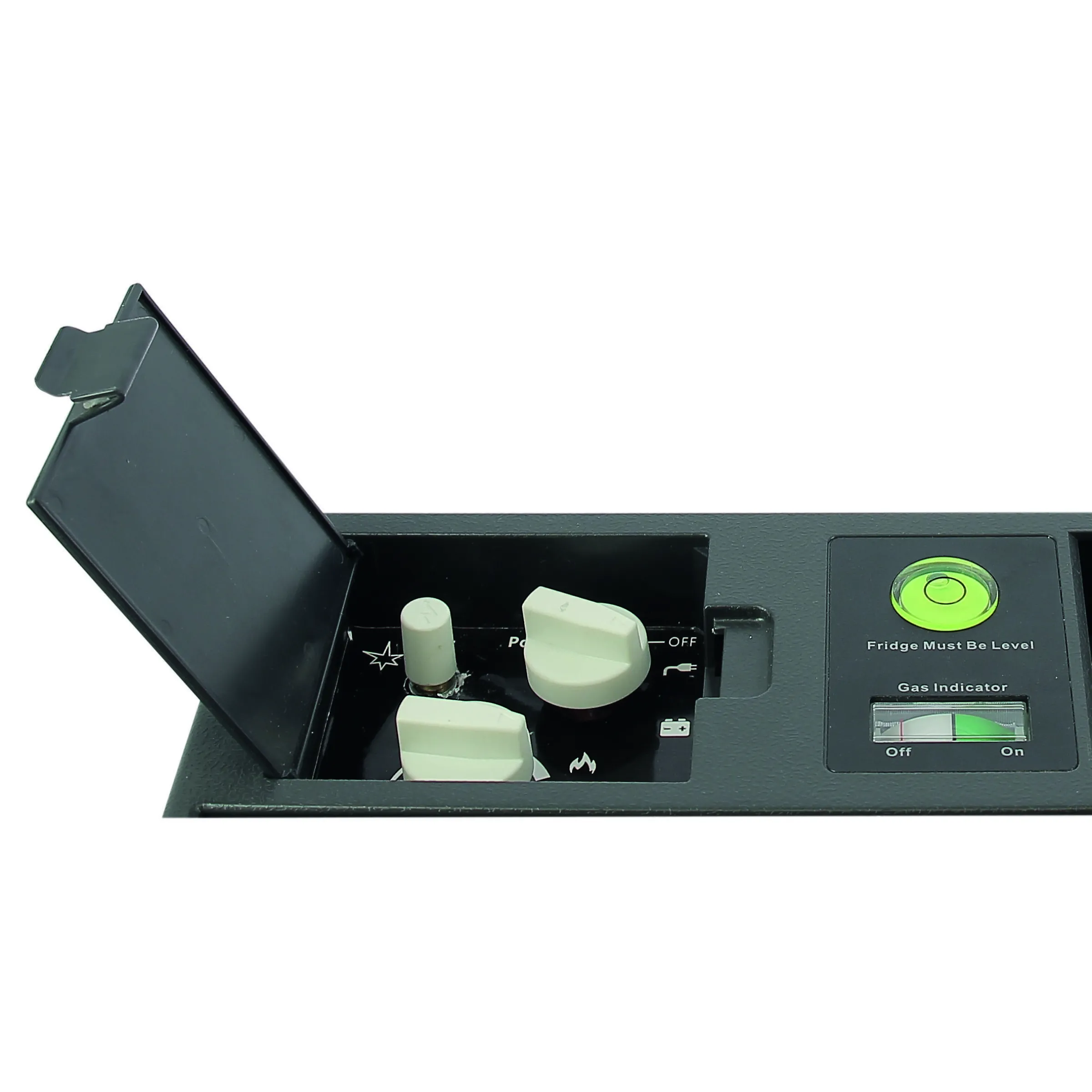 Glacière à absorption 42L