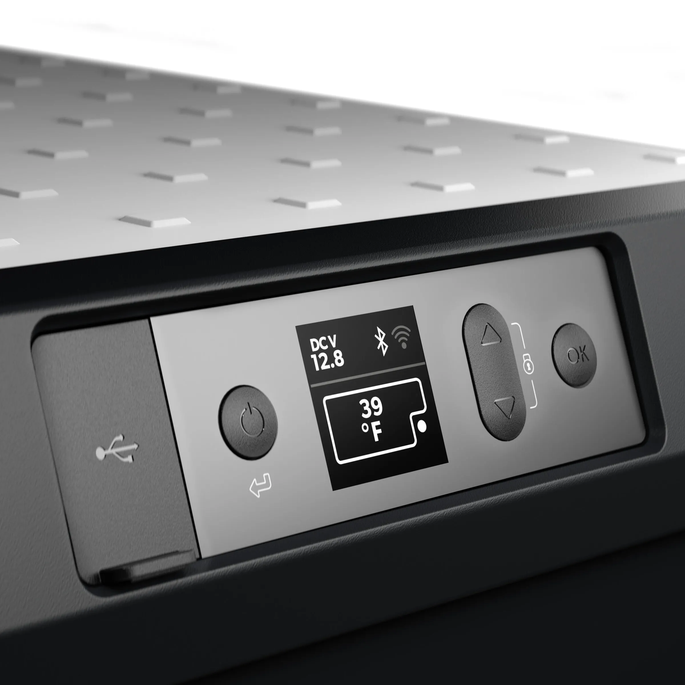 Glacière à compression CFX3