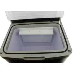 Glacière portable à absorption