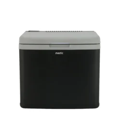 Glacière portable à absorption avec prise anglaise