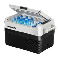 Glacière portable à compression CFF
