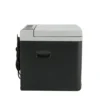 Glacière portable hybride
