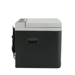 Glacière portable hybride