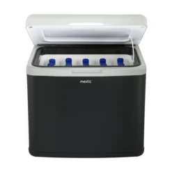 Glacière portable hybride