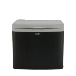 Glacière portable hybride
