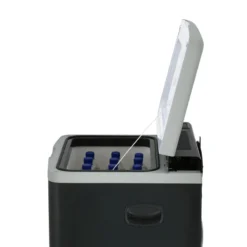 Glacière portable hybride