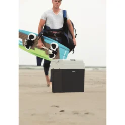 Glacière portable thermoélectrique MTEC
