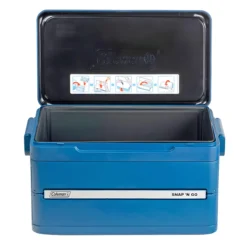 Glacière rigide pliable Snap 'n Go
