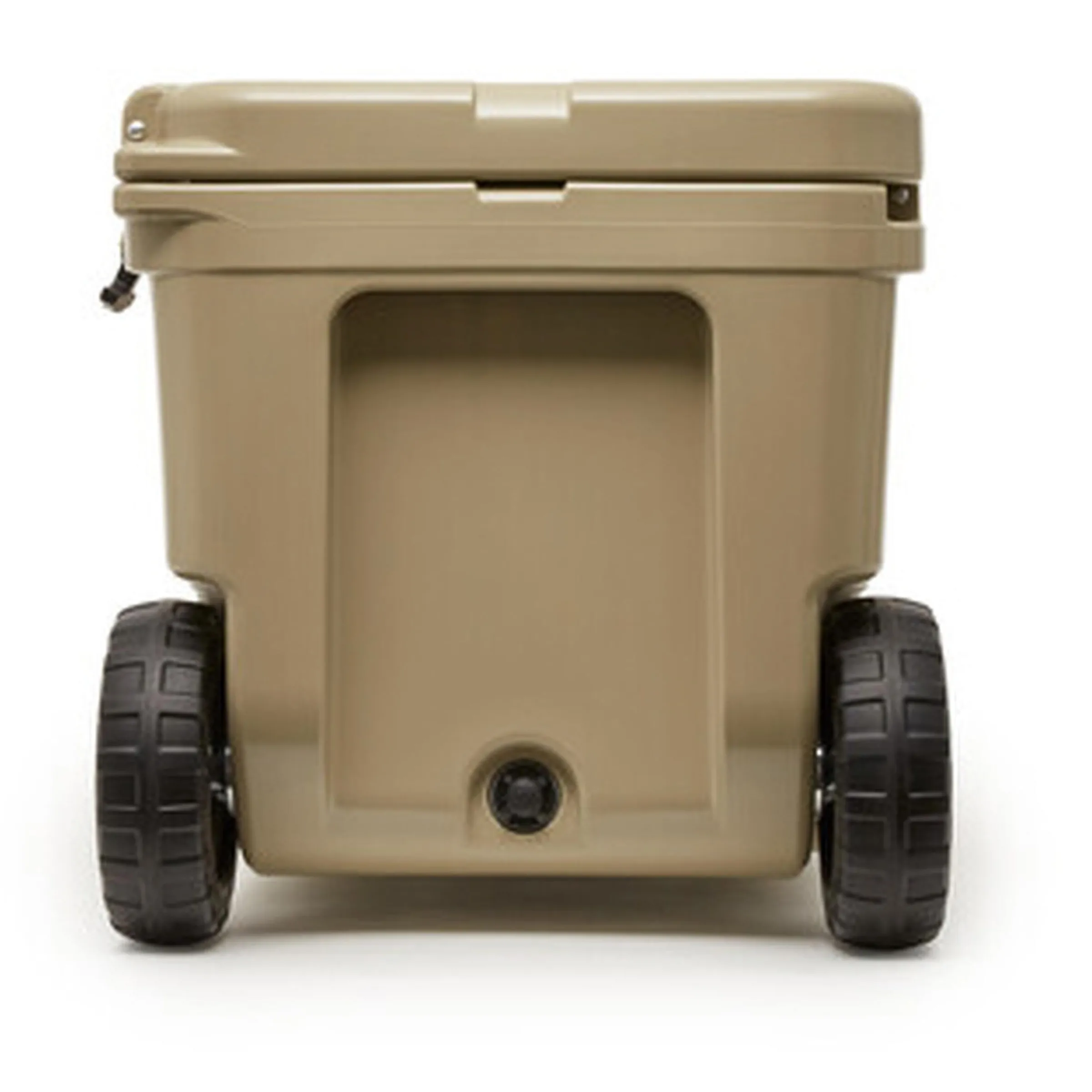 Glacière sur roues Trolley Tundra Haul