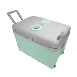 Glacière thermoélectrique