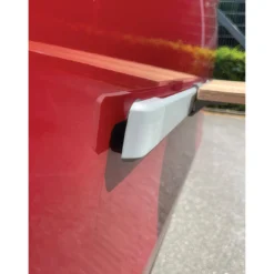 Glissère de table magnétique 709 mm