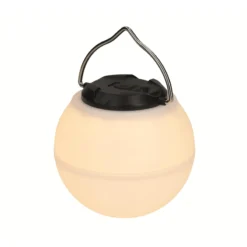 Globe de lumière CampGlow