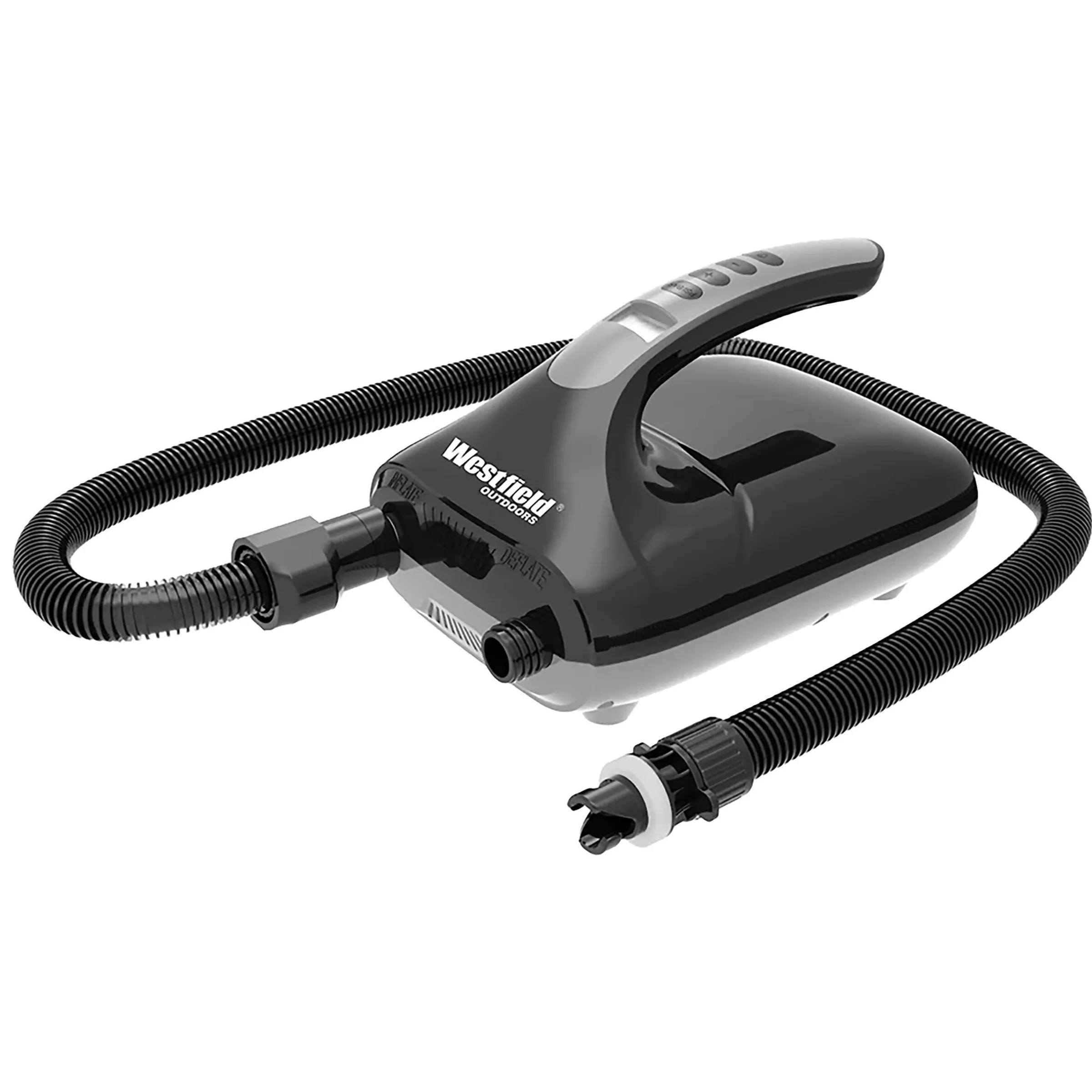Gonfleur électrique