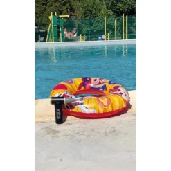 Gonfleur ventilateur