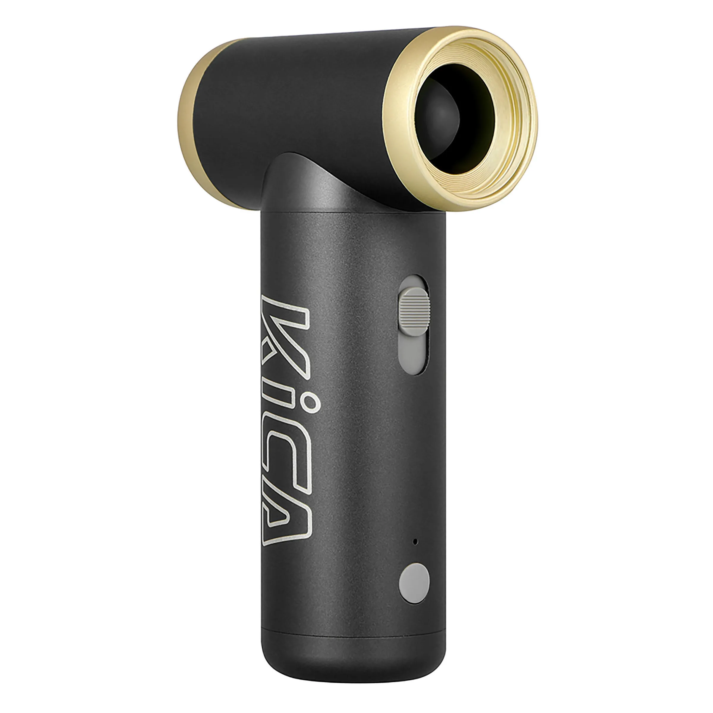 Gonfleur ventilateur