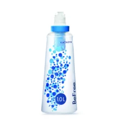 Gourde filtrante BeFree 1L KATADYN