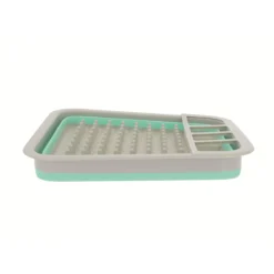 Égouttoir vaisselle pliable pour camping-car