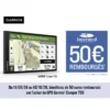 GPS Camper