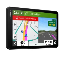 GPS Camper Cam 795 avec Dashcam