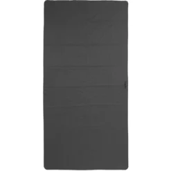 Grande serviette de voyage ultralégère