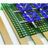 Grille de montage en plastique souple