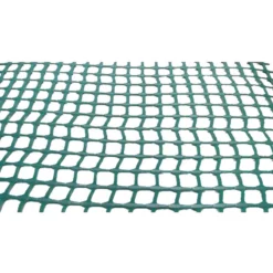 Grille de montage en plastique souple