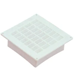 Grille de plancher
