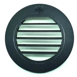 Grille Ø 60 mm