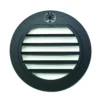 Grille Ø 90 mm