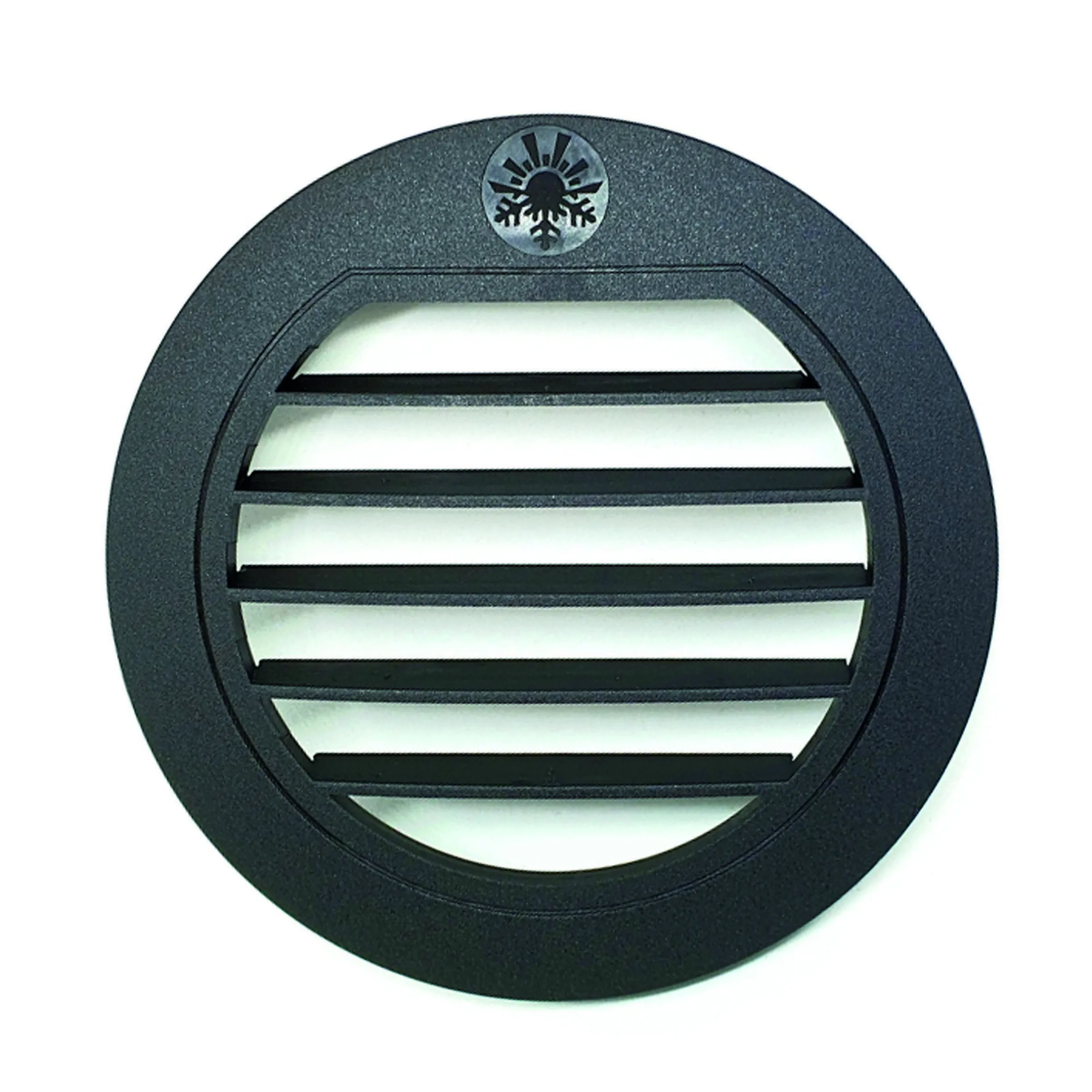 Grille Ø 90 mm