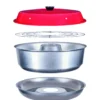 Grille pour four