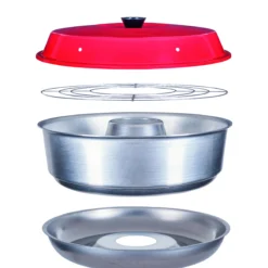 Grille pour four
