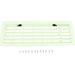 Grille pour réfrigérateurs