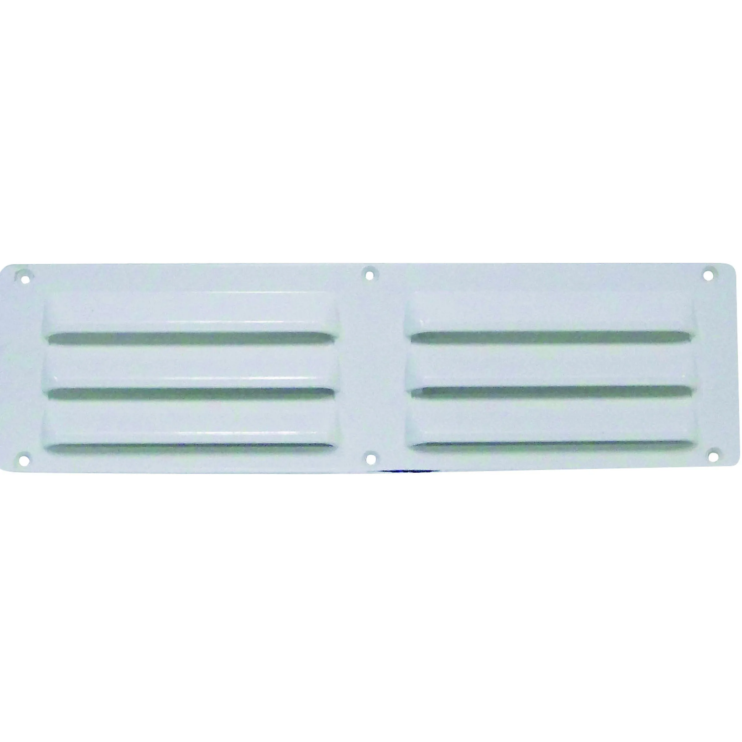 Grilles en saillie plastique