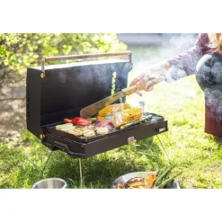 Grill Kuchoma