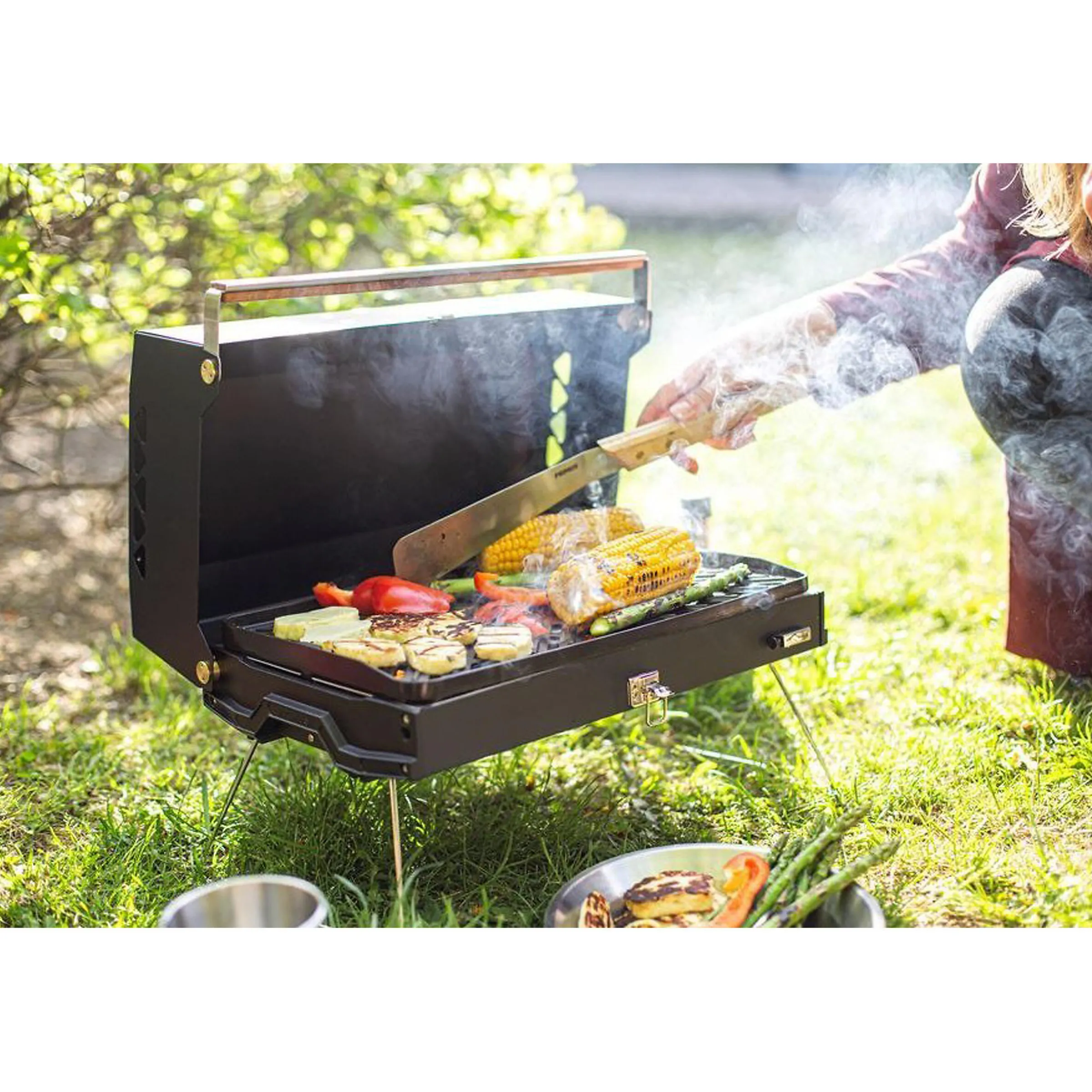 Grill Kuchoma