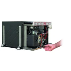 Groupe embarqué TIG 3000D diesel