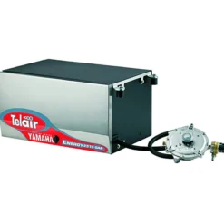 Groupe Energy Gaz