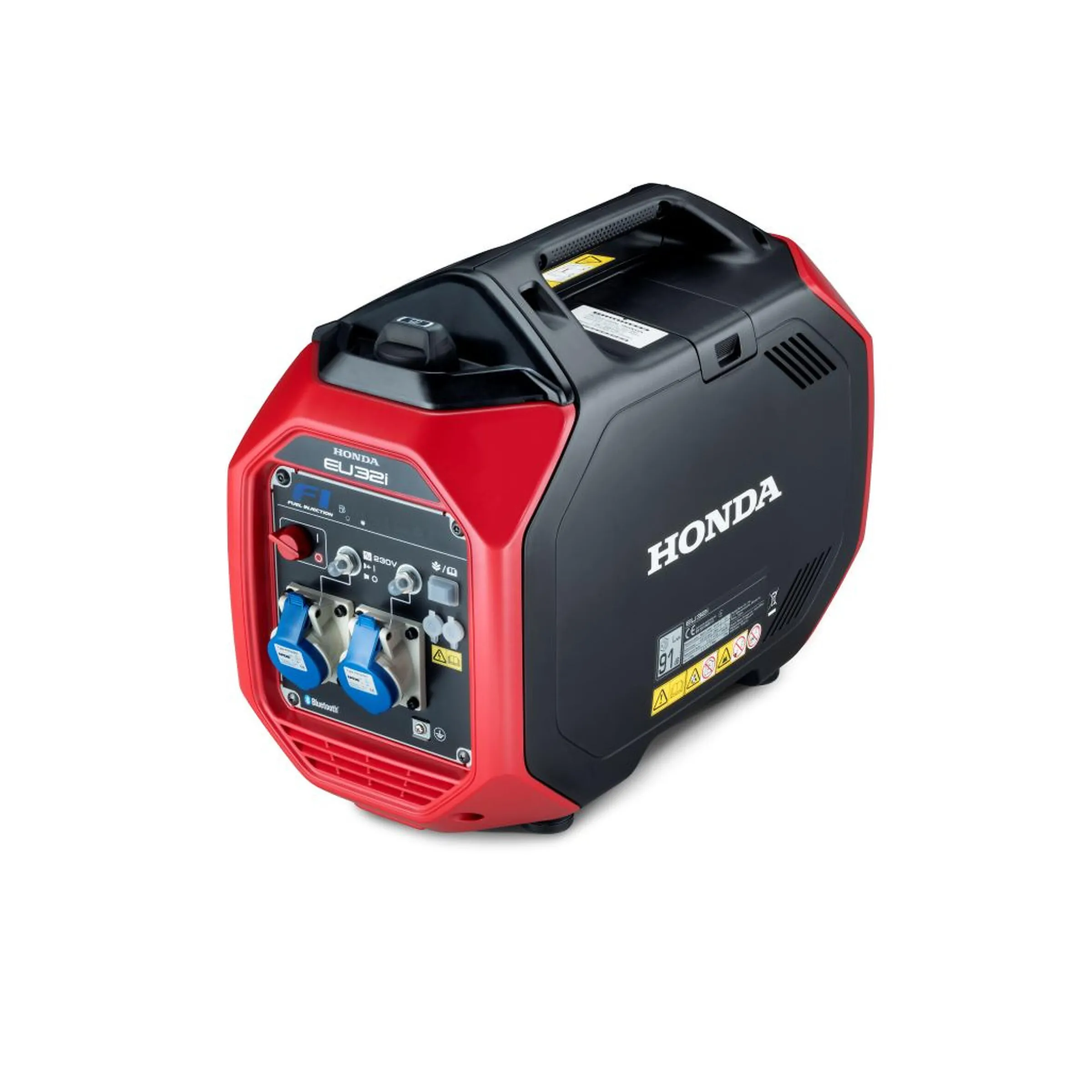 Groupe électrogène portableEU32I KF