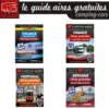 Guide aires gratuites